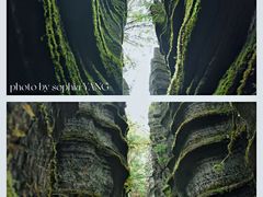 -梭布垭石林景区