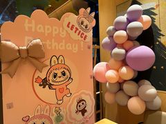 -乐凯撒披萨(喜荟城店)