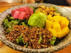 -普兰达德国餐厅·德式脆皮烤猪肘·自酿啤酒(观唐店)