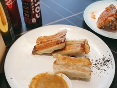 -全聚德(蓝山店)