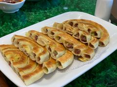-阿拉佰饭店(西关店)