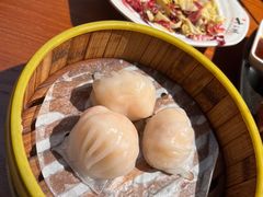 -南拳十三姨·潮汕砂锅粥(世纪金源店)