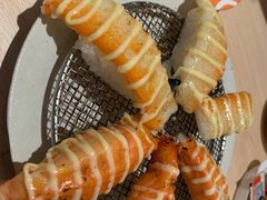 -新一番三文鱼寿司(大东海店)