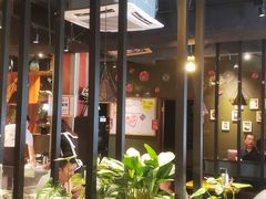 大堂-四姐妹东北饺子(沙尾路店)