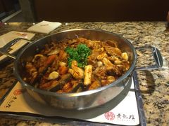 -黄记煌三汁焖锅(新世纪广场店)