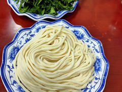 -老回回烩面馆(左家庄店)