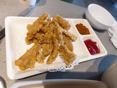 -海底捞火锅(新华联梦想城店)