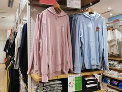 -优衣库(北京首开福茂宋家庄购物中心店)