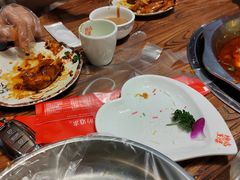 -槐店王婆大虾(开发区店)