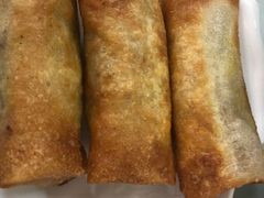 黄鱼春卷-明呈黄鱼面馆(斜土路店)