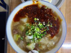 -老字号贾家肉丸糊辣汤(光明巷店)