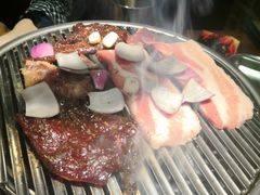 -原始泥炉烤肉(总店)