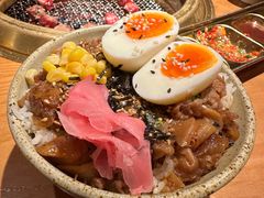 -MIKOMIKO和牛烧肉专门店(南门店)