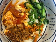 -陇上秦轩biangbiang面(萧山万象汇店)