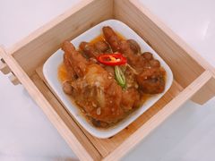 -一盒小幸运