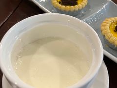 -斑斓西餐厅·自助茶点(高崎机场佰翔花园酒店)