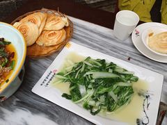 -蔼若春.传承云南菜(金碧公园店)