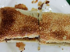 -正顺饸饹馆(中土商务楼店)