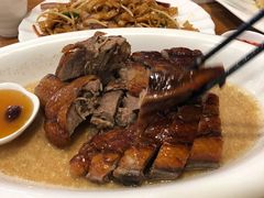 -周锦记广式餐厅