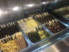 俺的卤串-汇吃汇喝美食街(上海建发浦悦荟广场店)