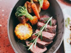 -La Terre乐田(万象城店)