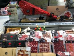 -Olé精品超市(苏州中心店)