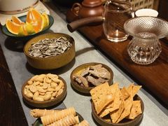 -邈墨茶馆(凤起路店)