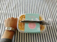 日式豆乳盒子-Miss Sweet思薇蛋糕(北辰小区樱花苑店)