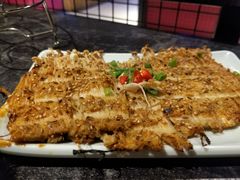 -醉炫音速烧烤·干煸菜(沙河总店)