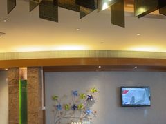 -永泰福朋喜来登酒店-宜客乐自助餐厅(远大路店)