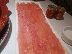 -重庆古城墙火锅(贵阳店)
