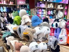 -TheGreenParty(槐房万达店)