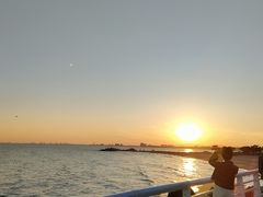 -老虎石海上公园