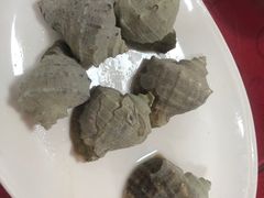 -原龙海鲜大排档(美食地标店)