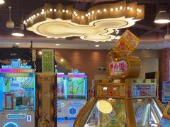 -汤姆熊欢乐世界(罗斯福店)