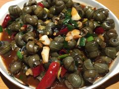 -云晓光头烧烤吧(川沙绿地店)