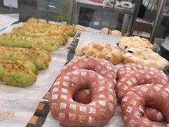 -奈雪的茶(市百一店)