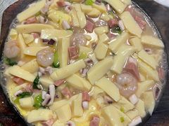 -华春餐馆(鱼山路店)