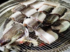 -本炙炭烤·蒲烧活鳗料理店(金沙洲店)