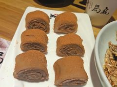 -局气 烤鸭·北京菜(光华路店)