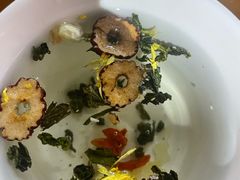 -津门老羊家·铜锅涮羊肉·烧烤(科技园店)
