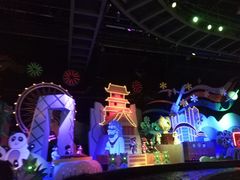 -芜湖方特东方神画