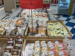 -85度C(生甜甜圈研究工坊·上海局门店)