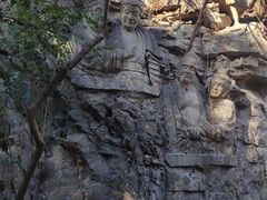 -千佛山风景名胜区