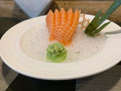 -山葵家·创意料理(宁波来福士店)