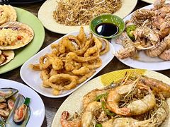 -贞姨美食·老字号海鲜大排档