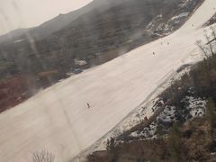 -富龙滑雪场