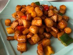 -金家老三饭庄(常营店)