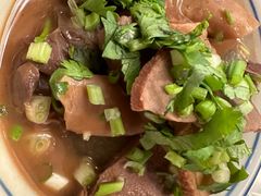 -金湖港式餐厅(建外店)