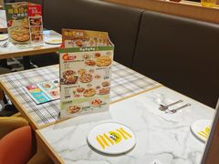 -菲滋意式餐厅(萧山市心店)